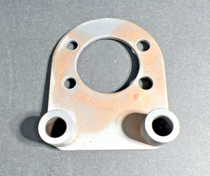 Cleveland Torque Plate 075-03700