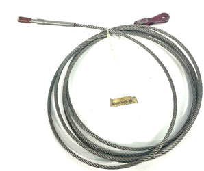 Cessna 6565007-95-1CR Cable