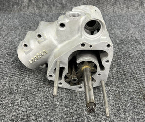 TCM Continental Oil Pump with Gears 629243
