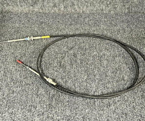 Cessna 9910208-8 Cable Control