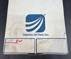 PT6A Hot Section Inspection Kit Superior  P028555