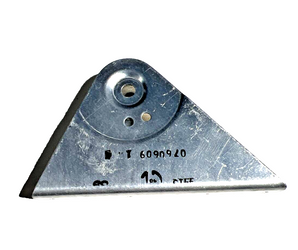 0760609-1 Cessna Flap Pulley Bracket