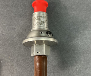 Pressure Switch 12280–3 Aircraft