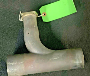 Beechcraft 9910295-36 Exhaust Stack