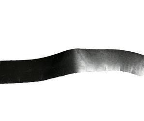 2855101-54 CESSNA SEAL RIGHT AFT FRONT