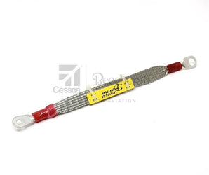 Cessna Strap Assembly, P/N 1570102-22