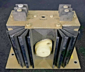 LAMAR B-00286-1 Voltage Regulator PAC-550390