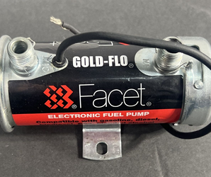 Facet Fuel Pump CA35328-800  12 VDC