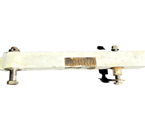 Cessna 421 RH Main Landing Gear Retract Arm Brace Leg 5141001-34