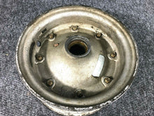 Load image into Gallery viewer, 9910075-4 Cessna 400 Series Wheel  Assembly  6.50-10  C163001-0204
