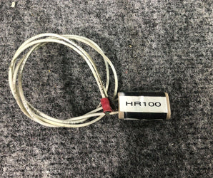 Pitot Heat Connector Cessna  HR100