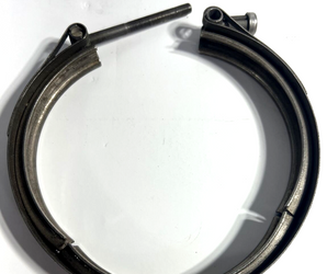 NM102619-0450 Clamp Aircraft