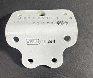 4912279-1 Stop Aircraft