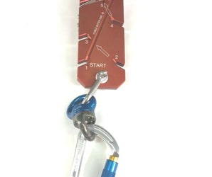 Emergency Cable Hi-Vis Quick Splice Assembly 100-X1017