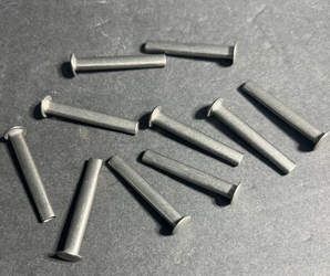 Aircraft Rivet   ( PACK of  10 )