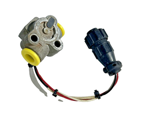 Piper 84522–003 Fuel Flow Transducer Flo Scan 201