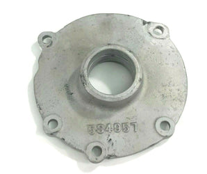 Teledyne Continental  Starter Adapter Cover 534957