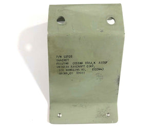Cessna 180 185 Bracket Univair 92025