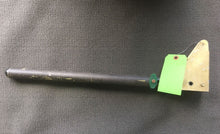 Load image into Gallery viewer, Cessna C-162 Flap Handle Assy W/ Release  P/N 0962121-18
