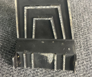 Cessna 172 182  Rudder Pedal 0760678-2
