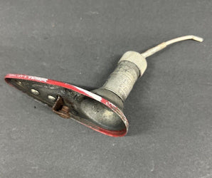 B-3307-2 Grimes Navigation Light Base 28VDC