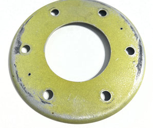 Piper Doubler Plate 35667-002