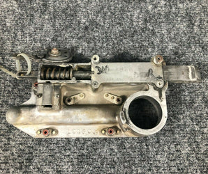 Cessna 310 Cabin Door Latch