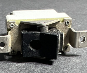 Beechcraft Switch Assembly 20TC2AA5