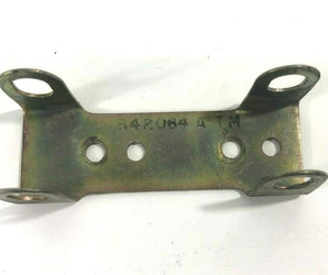 TCM Continental 642064 Fuel Distributor Bracket