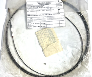 5565440-17CR Cable Cessna Citation with 8130