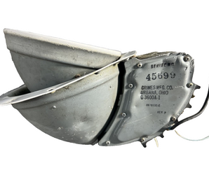 Grimes 45699 Landing Light Cessna 300 / 400 Series