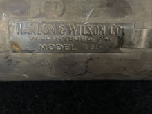 Load image into Gallery viewer, Hanlon Wilson 491-4 Muffler and Tailpipe
