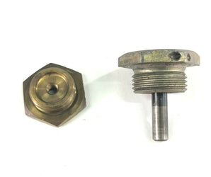 Lycoming 2537498 Plug Special