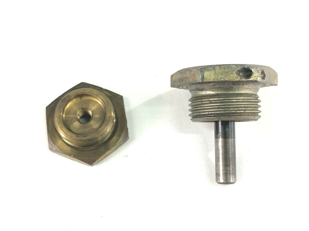 Lycoming 2537498 Plug Special