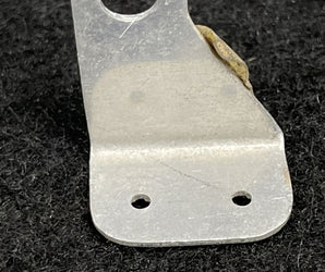 Cessna Aircraft Bracket 0450506-1