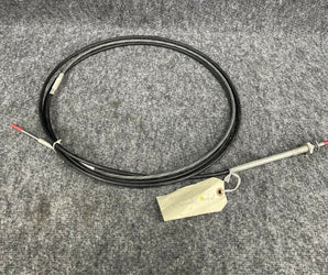 Cessna 9910271-10 Control Cable