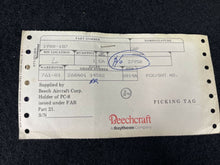 Load image into Gallery viewer, Beechcraft  1900-187 Cap  Piston Seal to Retainer
