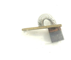 Aircraft Alternator Brush F-4-14–1