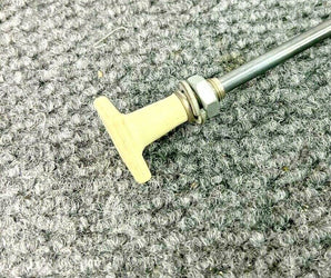 Aircraft push pull cable 42 inch