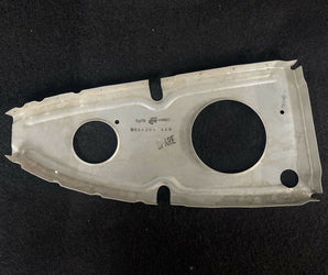 0822350-113 Cessna 310 Rib