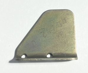 40242-003  CESSNA DEFLECTOR MAIN L.G.