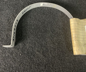 Piper 37164-003 Heater Clamp PA34-200