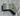 2043028-1 Cessna 177RG Nose Gear Actuator Mounting Clamp