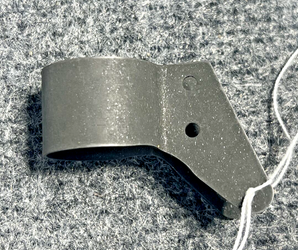 2043028-1 Cessna 177RG Nose Gear Actuator Mounting Clamp