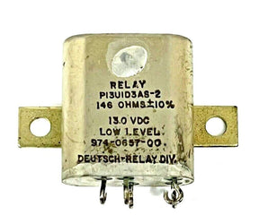 974-0655-000 - RELAY,AMT Rockwell Collins