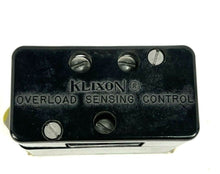 Load image into Gallery viewer, Klixon, Overload Sensing Control  7235-1-60
