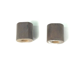 Lear Jet Nut Cap 2418056-5