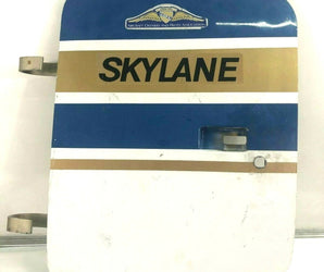 Cessna 182P  0711791-1 Baggage Door Assembly