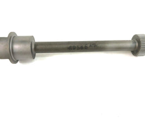 69566 Lycoming  Mag Drive Shaft VO540