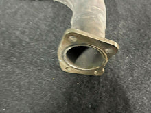 Load image into Gallery viewer, Cessna 421 Exhaust Pipe 51551561-12  Stack Rear LH Inboard
